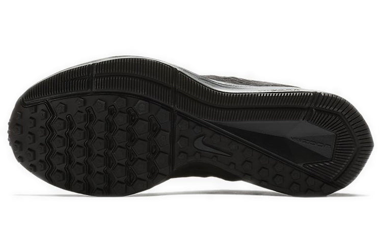 Image of Nike Zoom Winflo 5 'Triple Black' AA7406-002