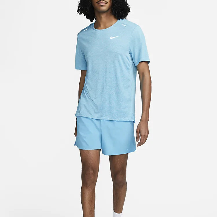 Image of Nike Dri-FIT Unlimited 5' Unlined Versatile Shorts DV9336-416