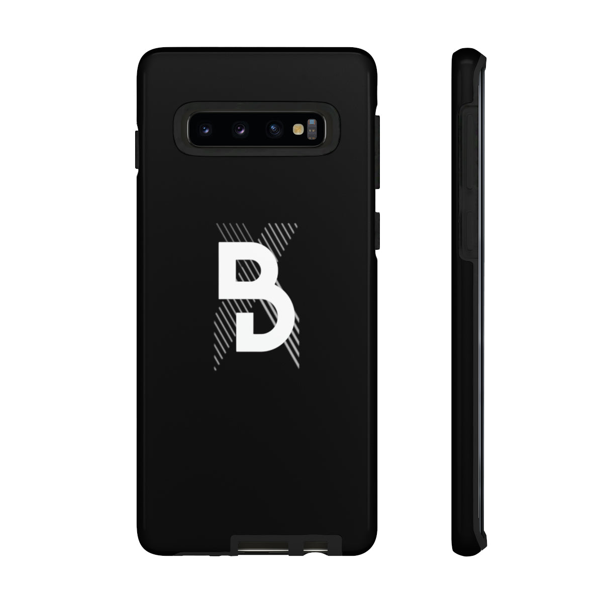 Image of BD Tough Cases