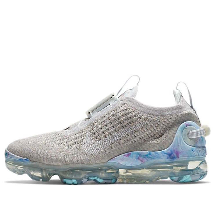 (WMNS) Nike Air VaporMax 2020 Flyknit 'Summit White' CJ6741-100