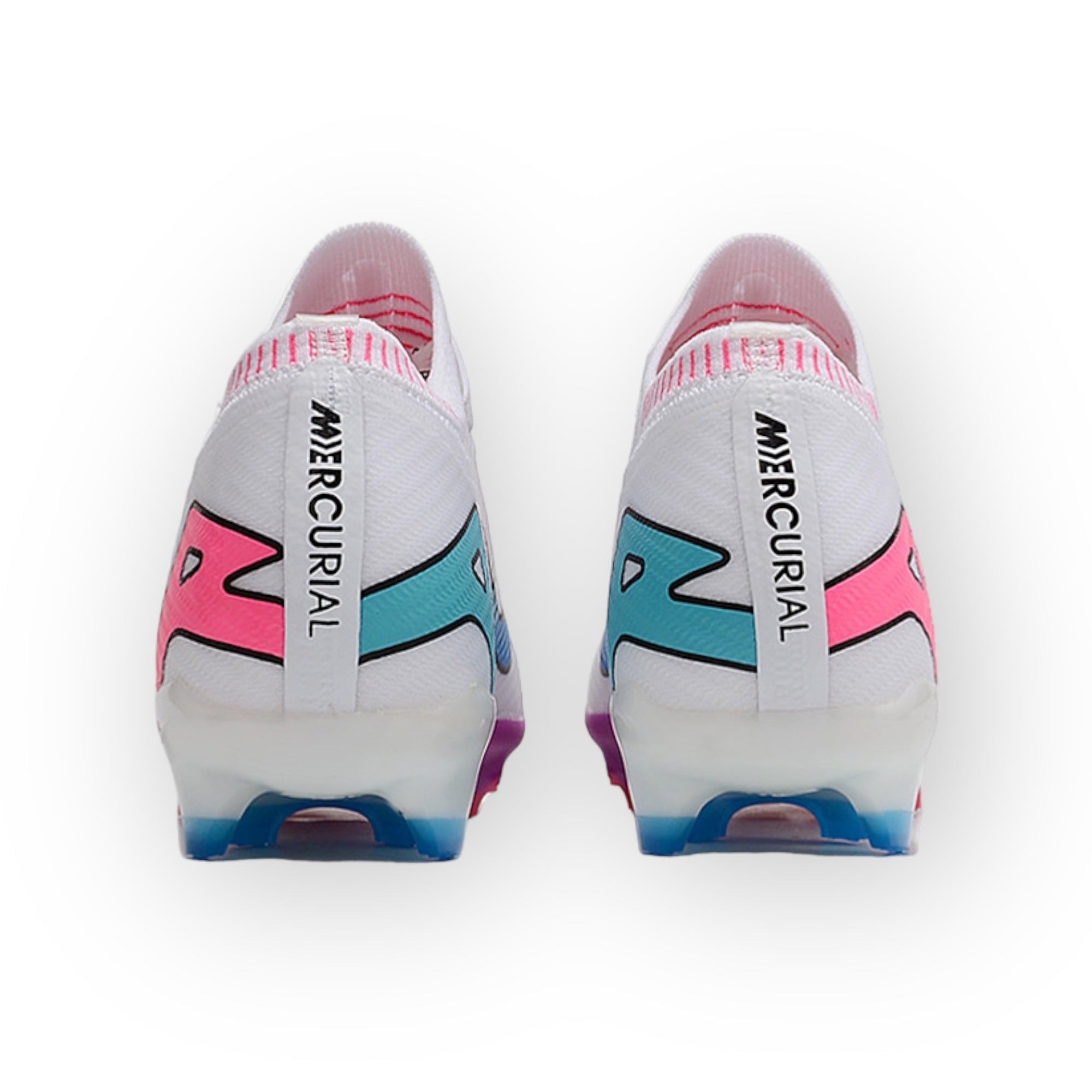 Image of Nike Air Zoom Mercurial Vapor XV Elite FG