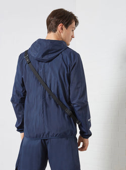 Image of Reebok Training Road Trip Woven  Jacket