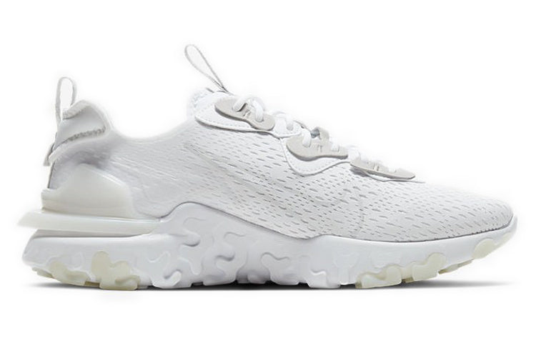 Image of Nike React Vision 'White' CD4373-101