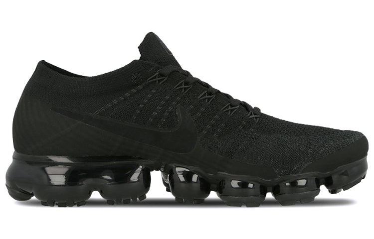 Image of Nike Air VaporMax 'Triple Black 2.0' 849558-011