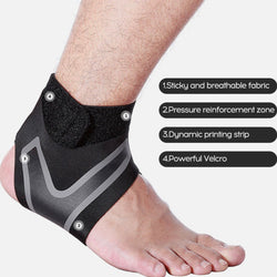 Image of Ankle Guard