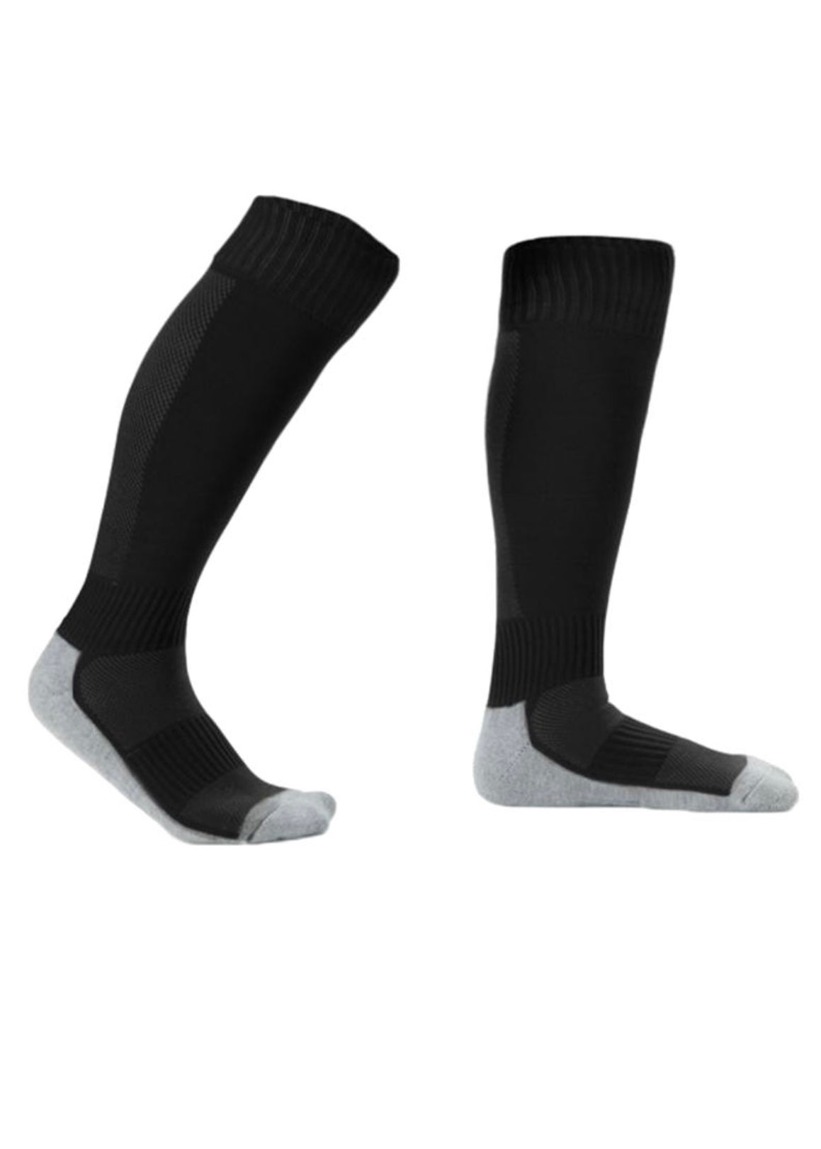 Over Knee Football Socks