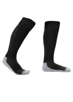 Image of Over Knee Football Socks