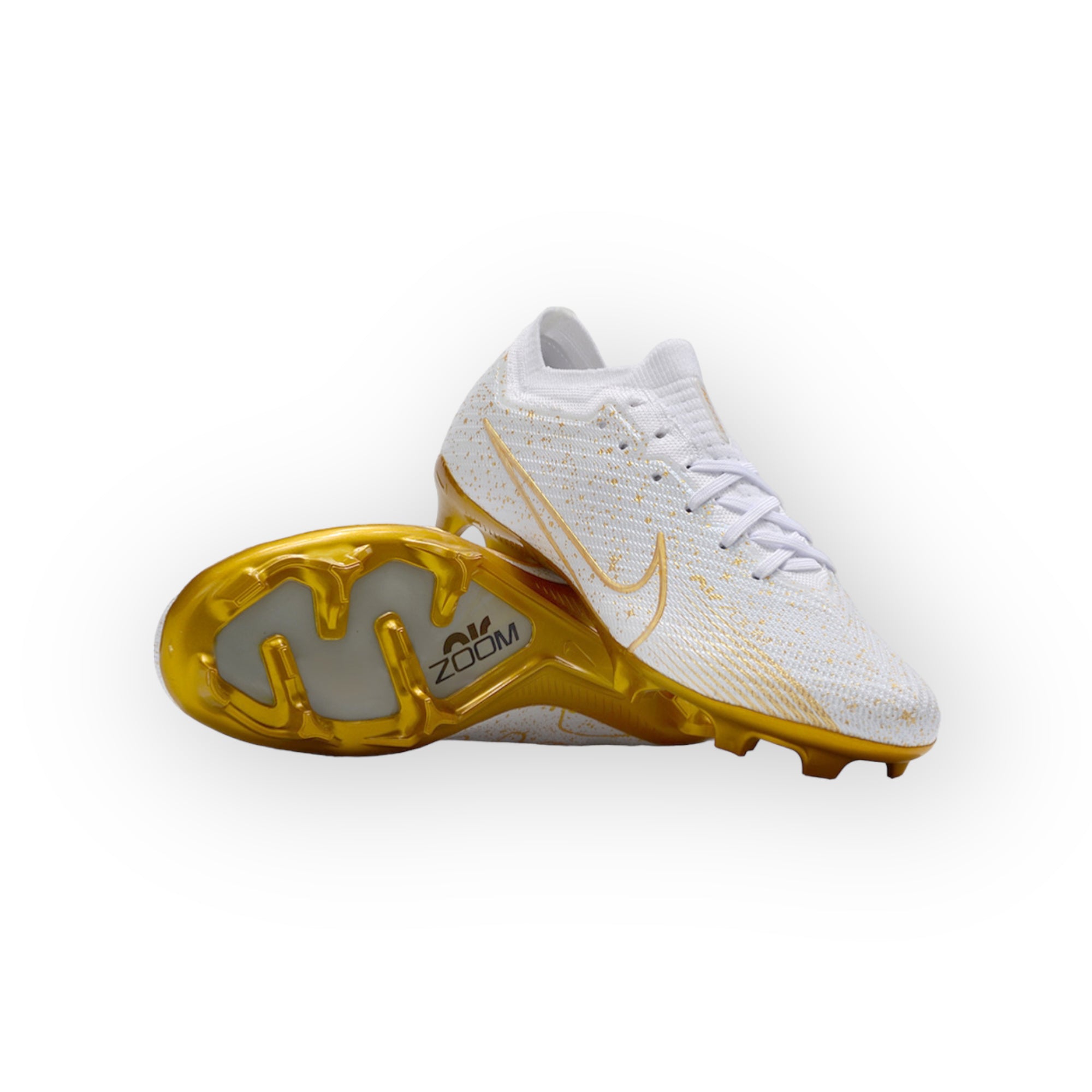 Image of Nike Air Zoom Mercurial Vapor XV Elite FG