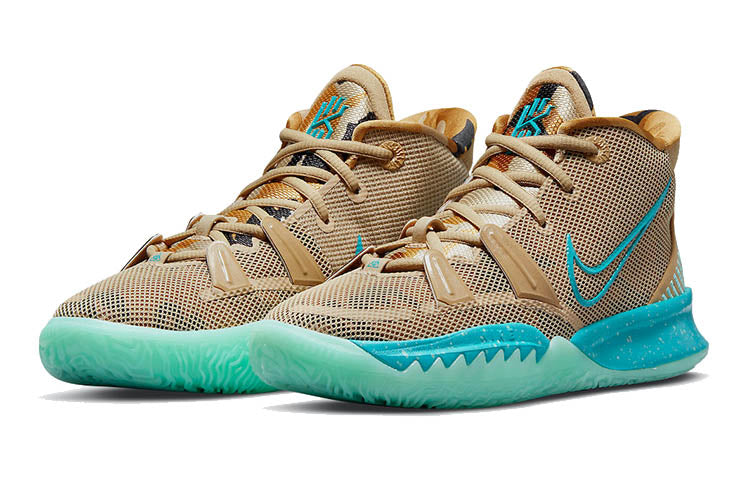 (GS) Nike Kyrie 7 'Ripple' CT4080-207