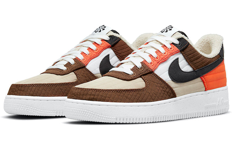 (WMNS) Nike Air Force 1 '07 Low LXX 'Toasty' DH0775-200