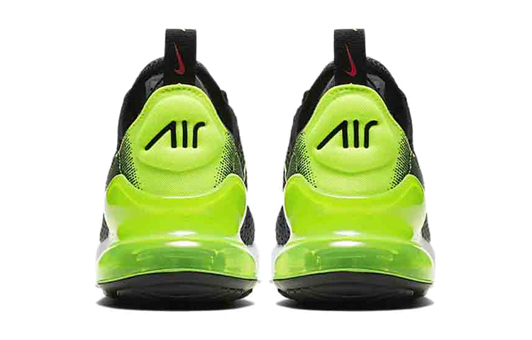 (GS) Nike Air Max 270 RF 'Volt' AV5141-001