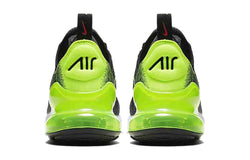 Image of (GS) Nike Air Max 270 RF 'Volt' AV5141-001