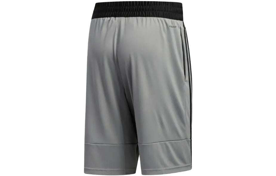 adidas 3G Speed X Shorts 'Grey Three' FT5881