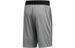 Image of adidas 3G Speed X Shorts 'Grey Three' FT5881