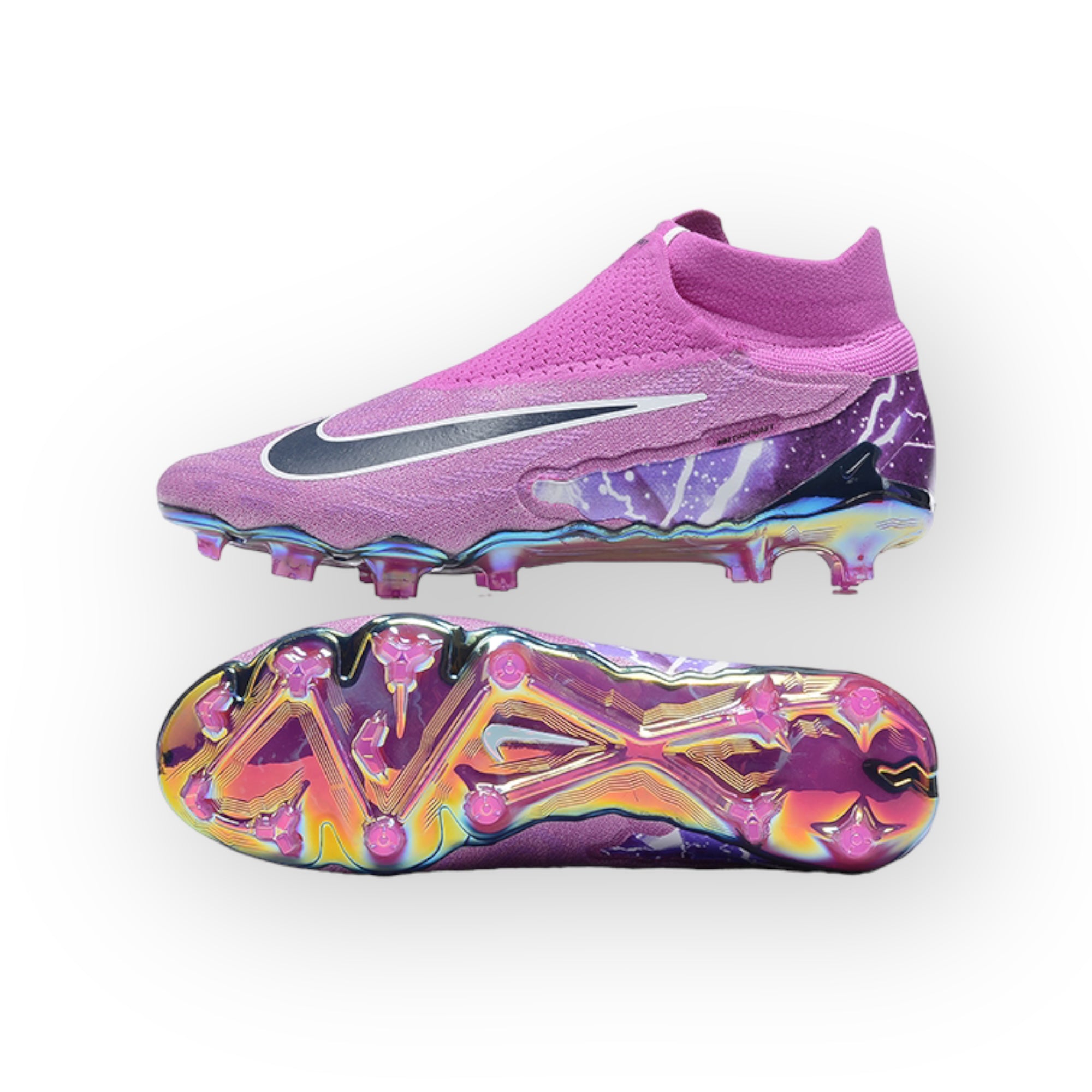 Image of Nike Phantom GX DF Elite FG