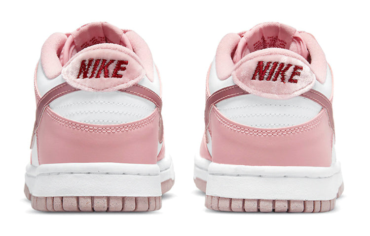 (GS) Nike Dunk Low 'Pink Velvet' DO6485-600