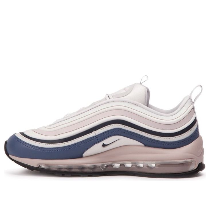 (WMNS) Nike Air Max 97 Ultra 17 'Vast Grey Obsidian' 917704-006