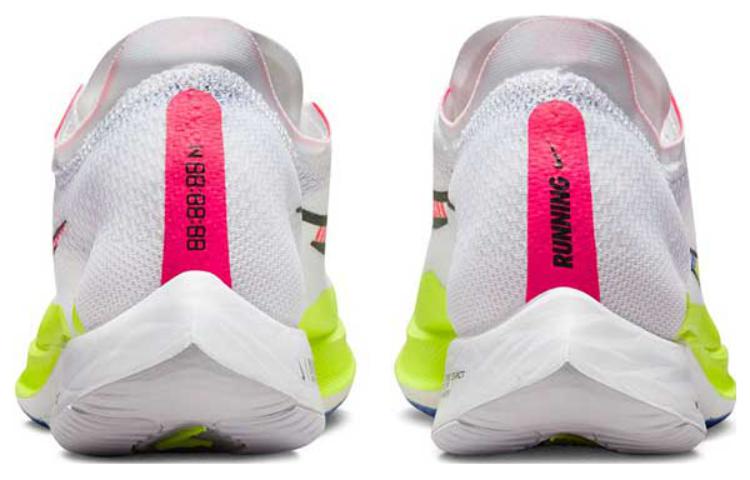 Nike ZoomX Streakfly Premium 'White Racer Blue Volt' DX1626-100