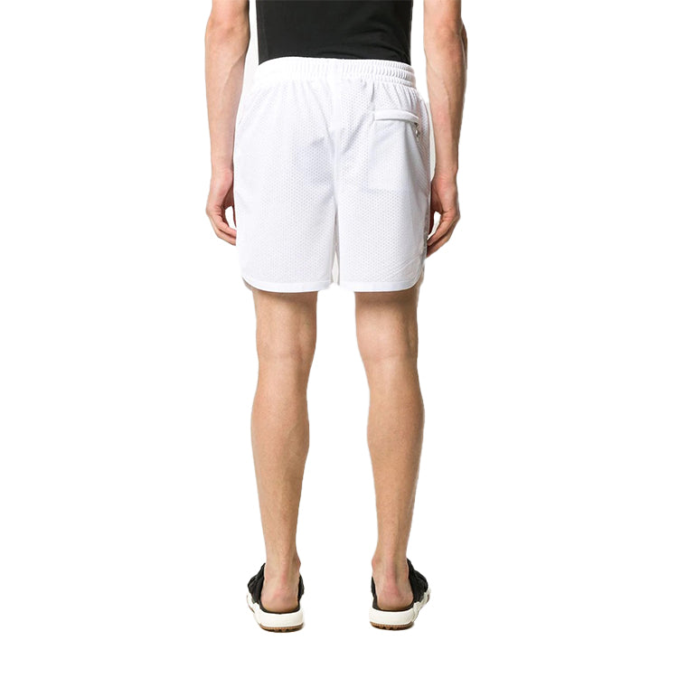 Image of OFF-WHITE Herren FW20 Caravaggio Angel Mesh OMCI005E20JER0010110