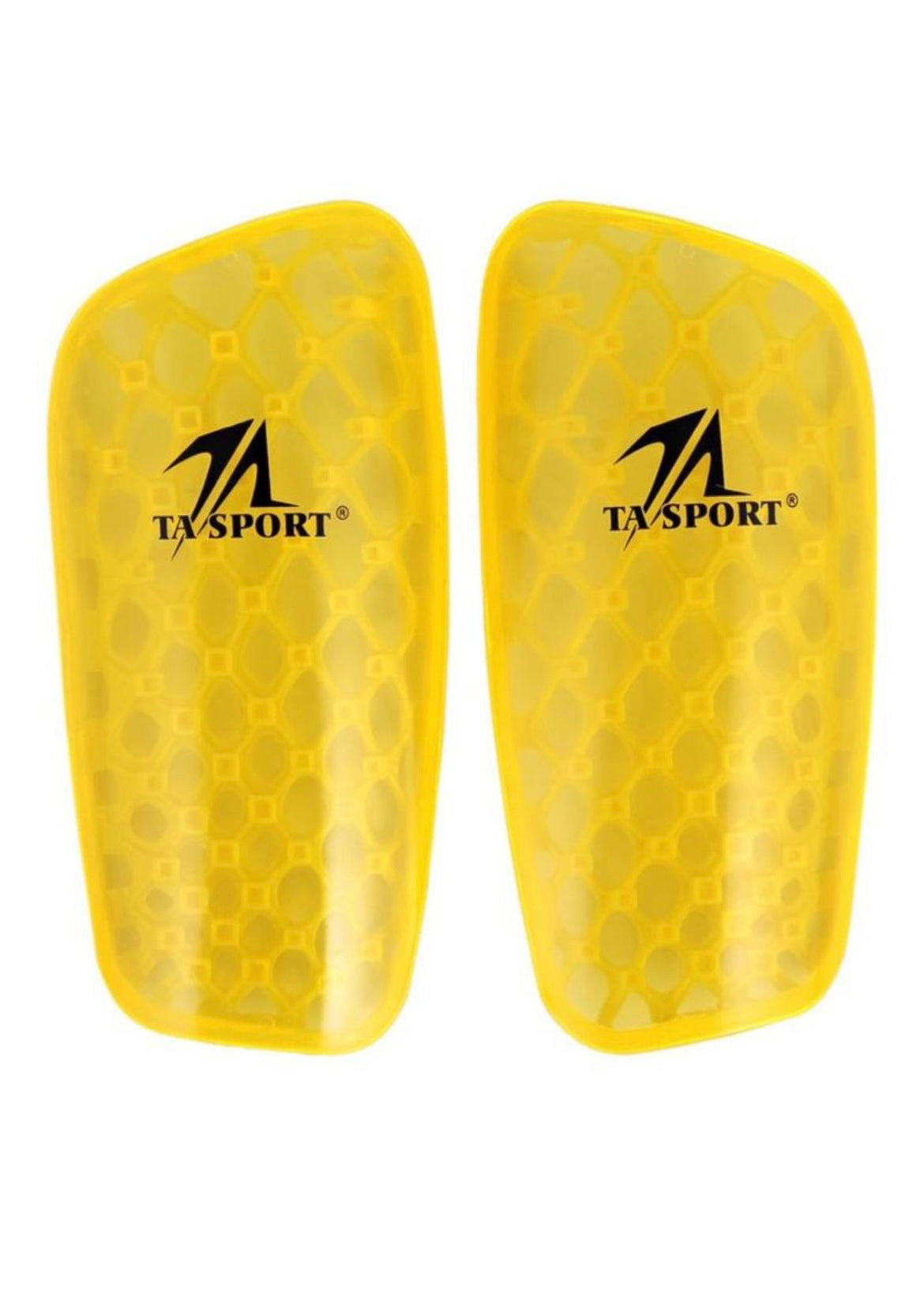 TA Sports Shin Guards