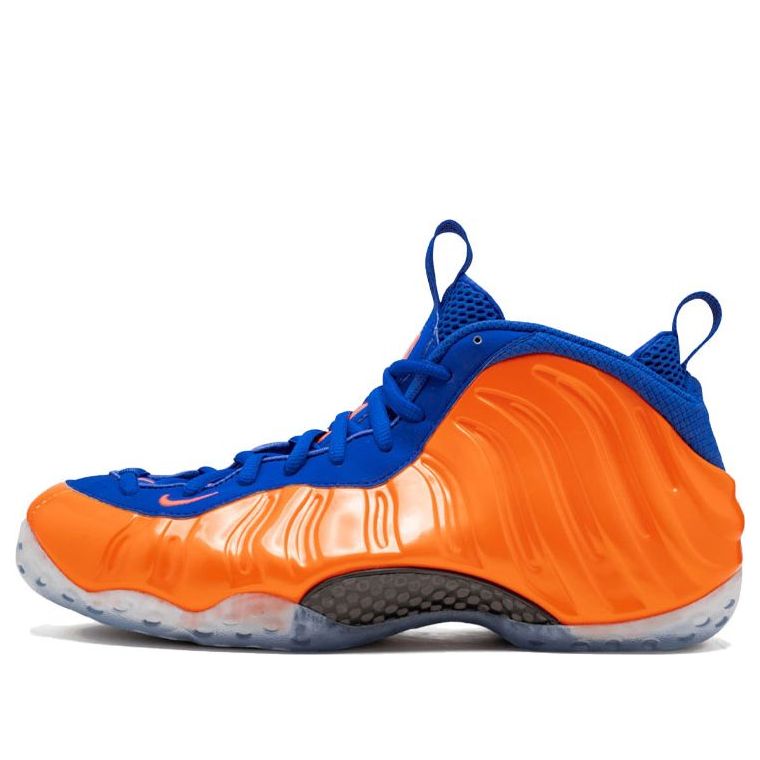 Image of Nike Air Foamposite One 'Knicks' 314996-801