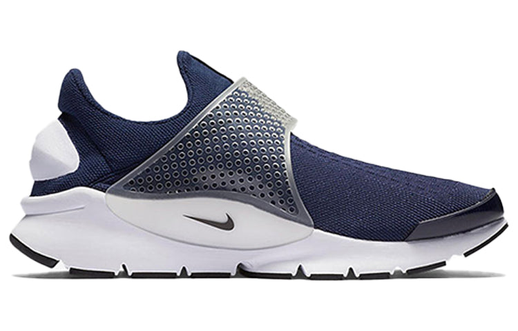 Image of Nike Sock Dart 'Midnight Navy' 819686-400