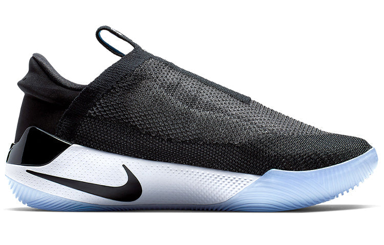Image of Nike Adapt BB GC 'Black Pure Platinum' CJ5000-001