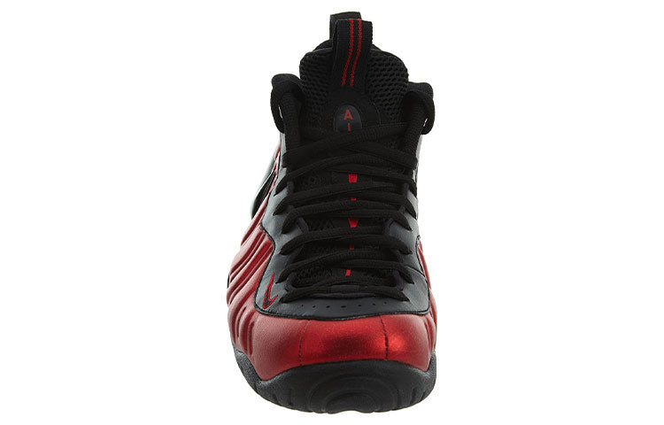 Image of Nike Air Foamposite Pro 'University Red' 624041-604