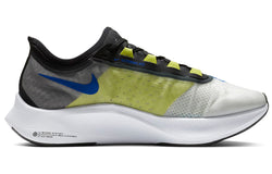 Image of Nike Zoom Fly 3 'Cyber Racer Blue' AT8240-104