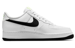 Image of Nike Air Force 1 Low 'Just Do It - White Volt' DJ6878-100