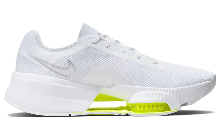 Nike Air Zoom Superrep 3 'White Volt' DC9115-107