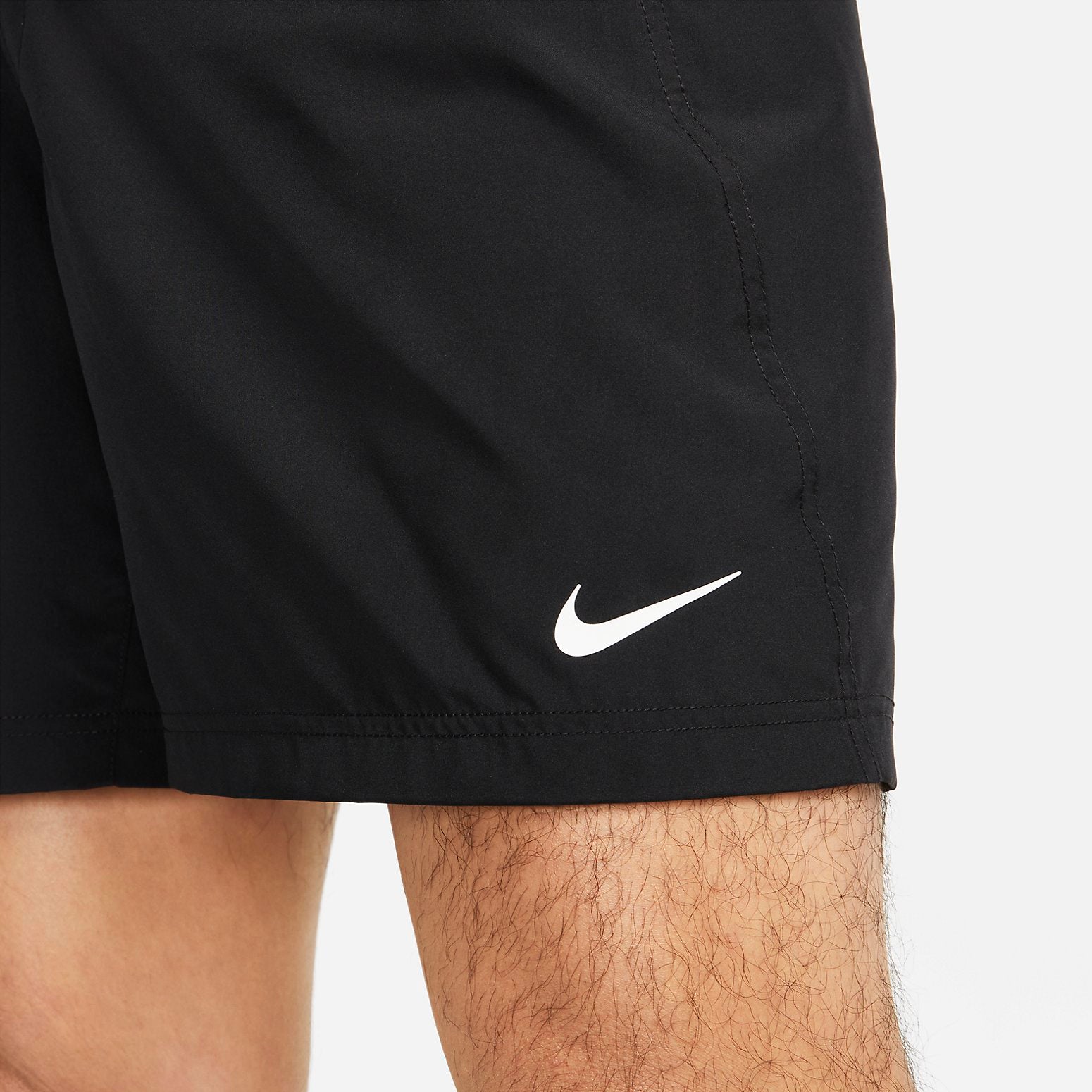 Image of Nike Dri-fit Unlined Utility Shorts 'Black' DV9858-010