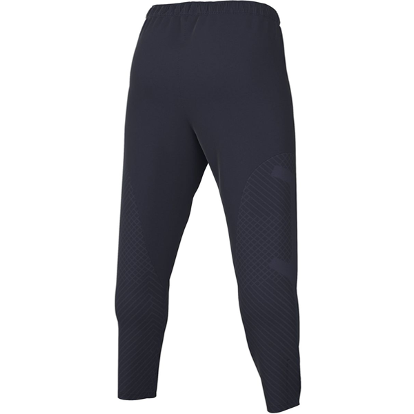 Image of Nike Barcelona Dri-Fit Strike Pant (Obsidian/University Red)