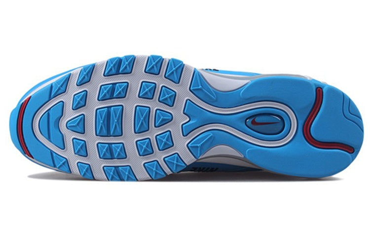 Image of Nike Air Max 97 'Blue Hero' 312834-401