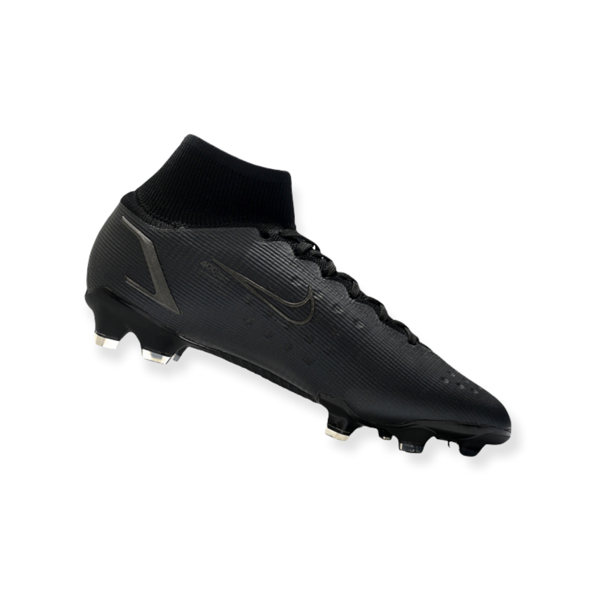 Image of Nike Mercurial Superfly VIII Elite FG