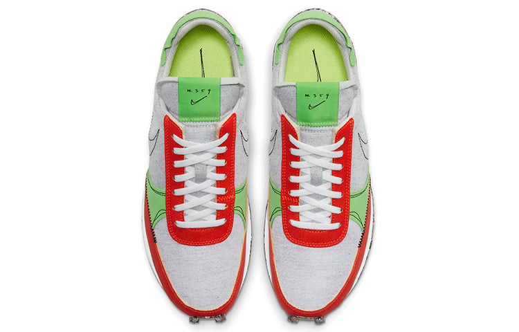 Image of Nike Daybreak Type M2Z2 'Team Orange' CW6915-001