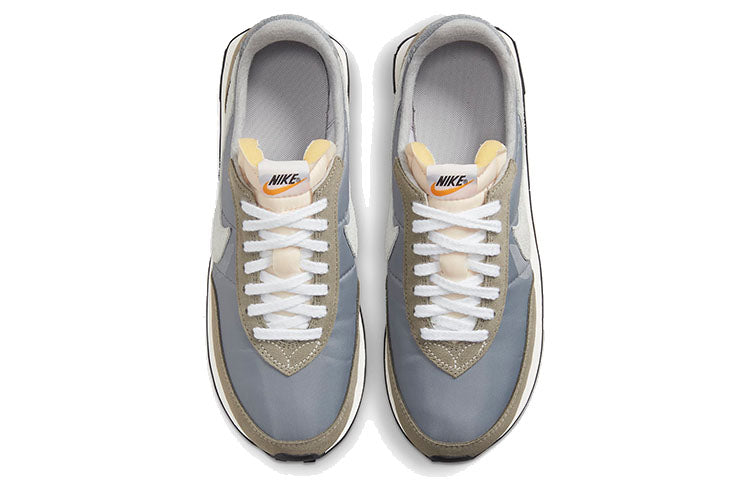 Image of Nike Waffle Trainer 2 SE 'Mountain White' DM9090-011