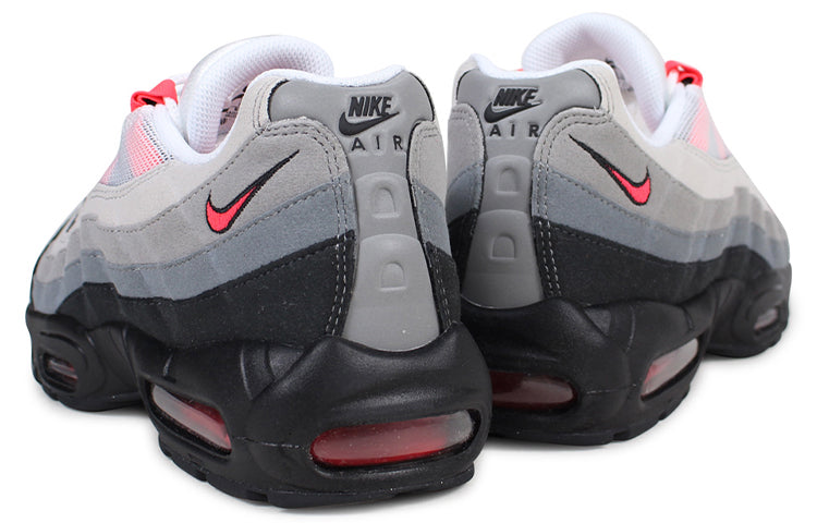 Image of Nike Air Max 95 OG 'Solar Red' AT2865-100