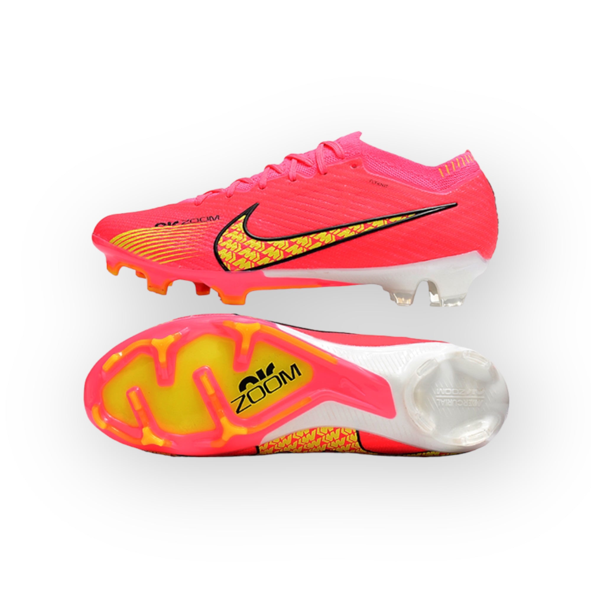 Image of Nike Air Zoom Mercurial Vapor XV Elite FG