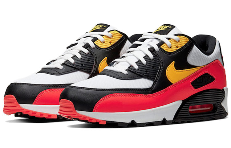 Nike Air Max 90 'Crimson' AJ1285-109