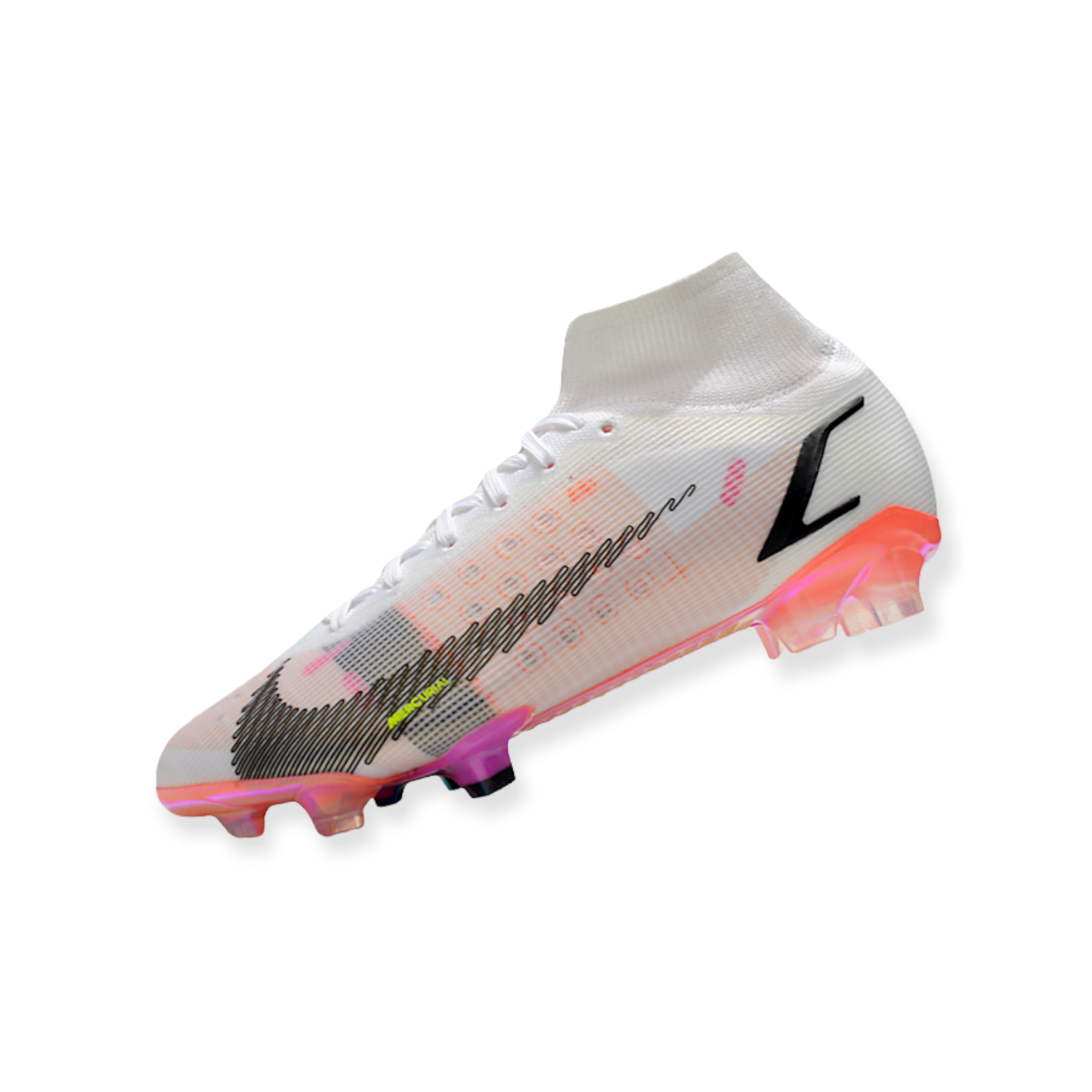 Image of Mercurial Superfly VIII Elite FG