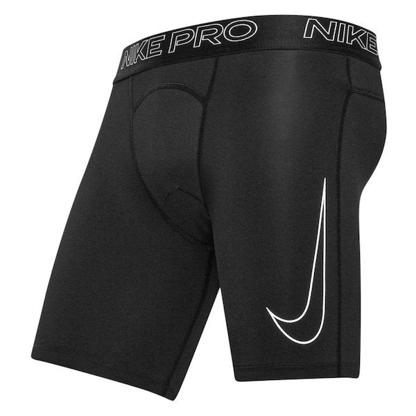 Nike Mens Dri-Fit Compression Short (Black)