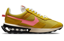 Image of (WMNS) Nike Air Max Pre-Day LX 'Dark Citron Pink Gaze' DH5676-300