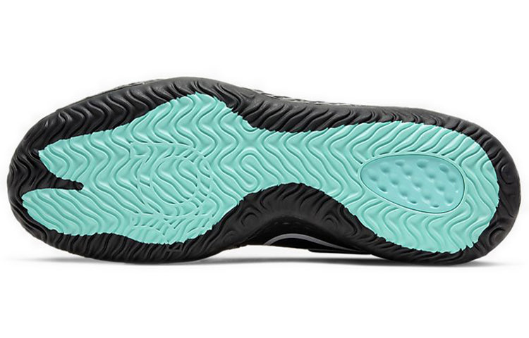 Image of Nike KD Trey 5 VIII 'Smoke Grey Black' CK2090-003