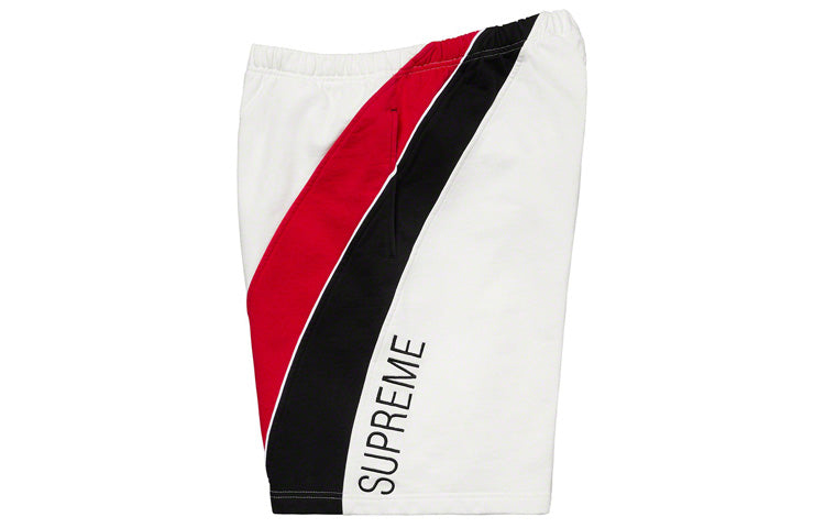 Supreme SS20 Week 8 Milan Sweatshort Logo SUP-SS20-569
