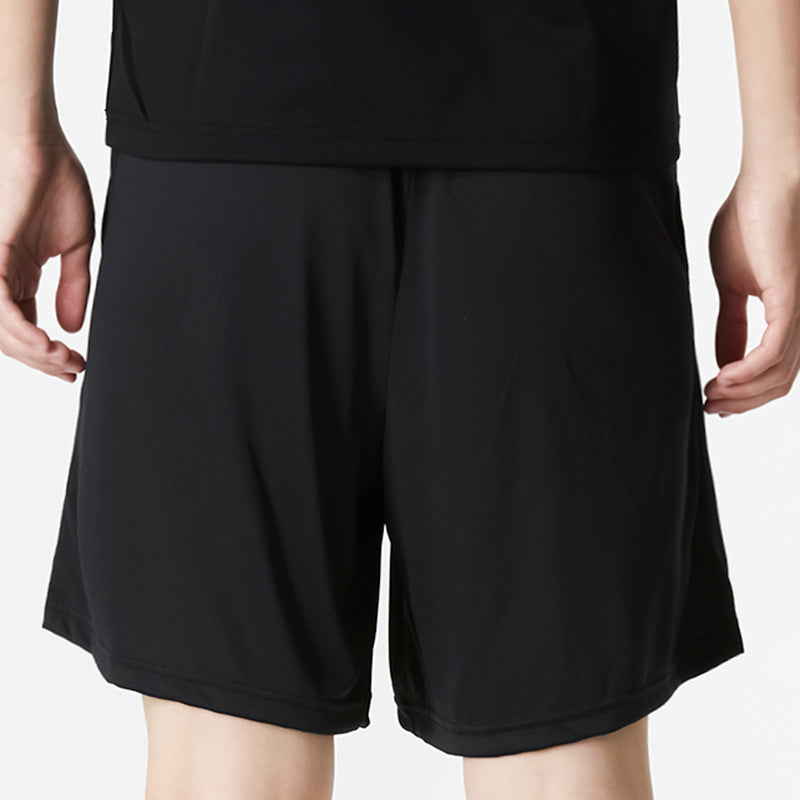 Image of شورت رجالي من Nike As Nk Df مقاس 8 بوصات Asym Str5 Alphabet Athleisure كاجوال رياضي منسوج