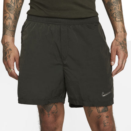 Image of Nike x Drake Nocta Shorts 'Black' DR2629-355