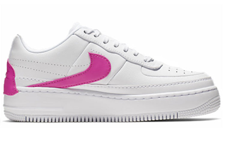 (WMNS) Nike AF1 Jester XX 'Laser Fuchsia' AO1220-105