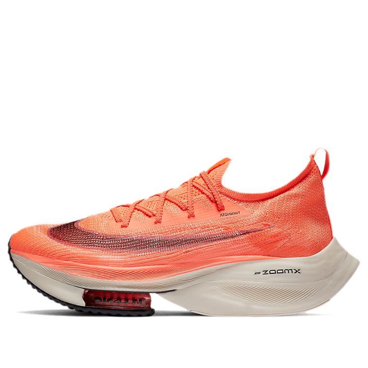 Nike Air Zoom Alphafly Next% 'Bright Orange' CI9925-800