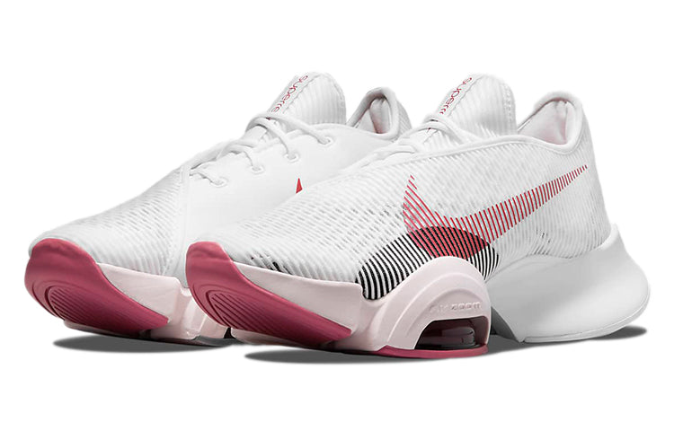 Image of (WMNS) Nike Air Zoom SuperRep 2 'White Gypsy Rose' CU5925-169